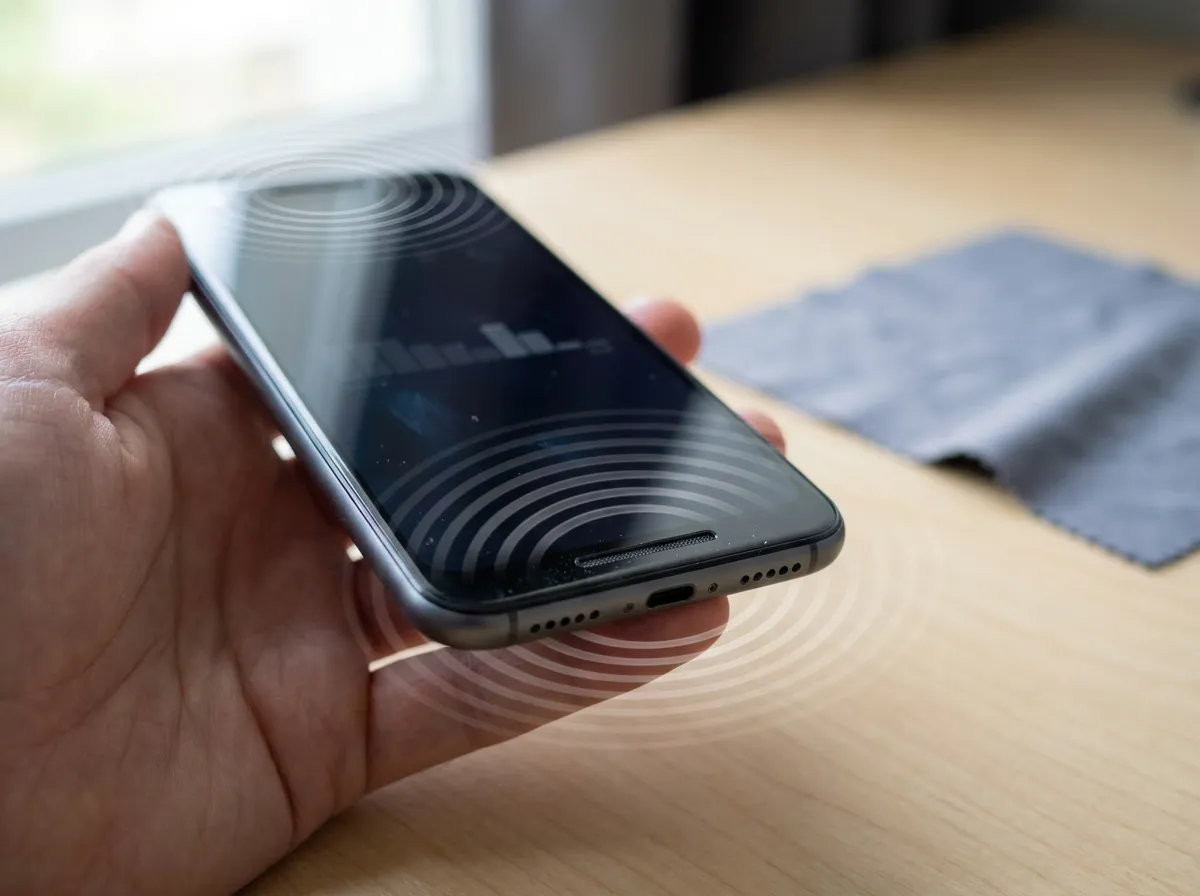 How to Test Your Phone Speaker